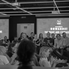 The Kick #22 AFTERPODCAST - Onwards! (07 juni 2018)