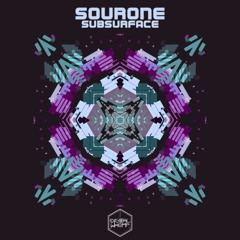 Sourone - We Talk By Themselves