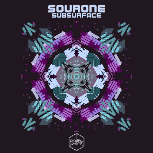 Sourone - We Talk By Themselves