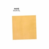 Poté - Mortal