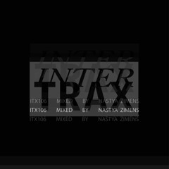 ITX106 mixed by Nastya Zimens