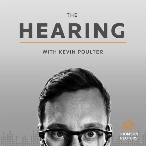 The Hearing: EP. 03 – Lord Michael Howard