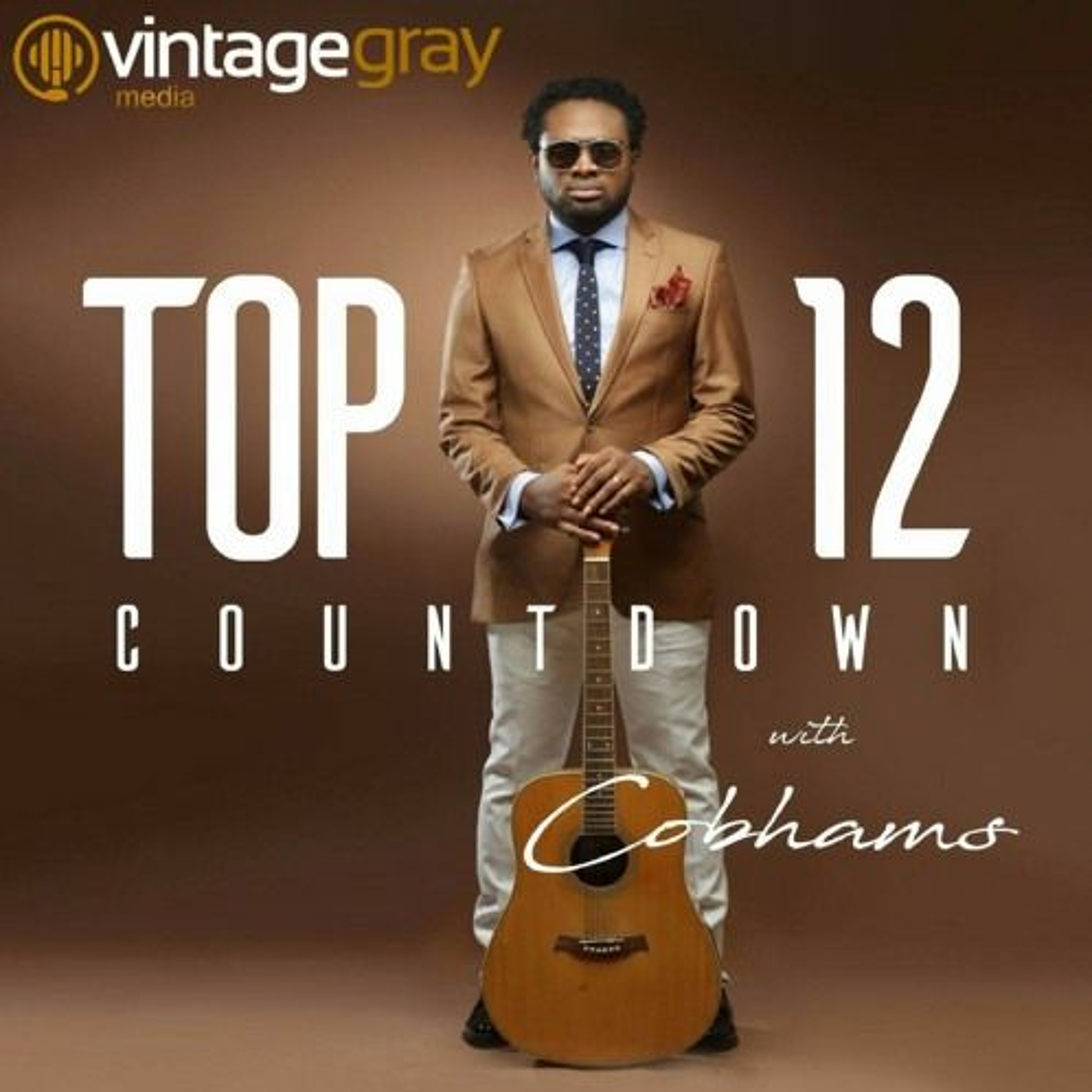 Cobhams Top 12