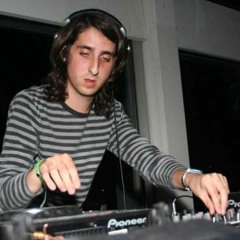 James Holden live WMC 2005