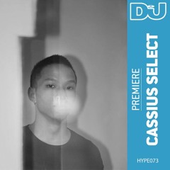Premiere: Cassius Select ‘Cartoon’