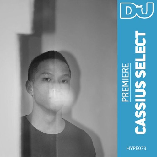 Premiere: Cassius Select ‘Cartoon’