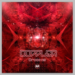 Doppler Vs Nanovector - Dreams (Original Mix) - OUT 16th JULY