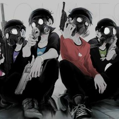 Nightcore - Russian Roulette
