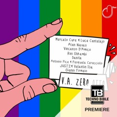 TB Premiere: Alan Nieves - Ready Or Not [D-FLOOR MUSIC]