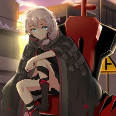 Nightcore - The Knife In My Back