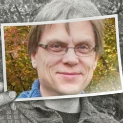 #1 - Medvetna val i vår världsbild - Gäst: Per Johansson