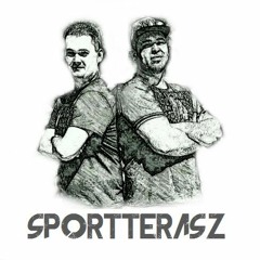 SportTerasz podcast 49,6844 @nba @f1 @foci