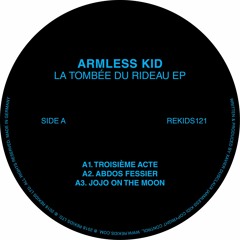 Armless Kid - Troisième Acte