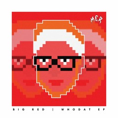 BIG RED x ION - ILL