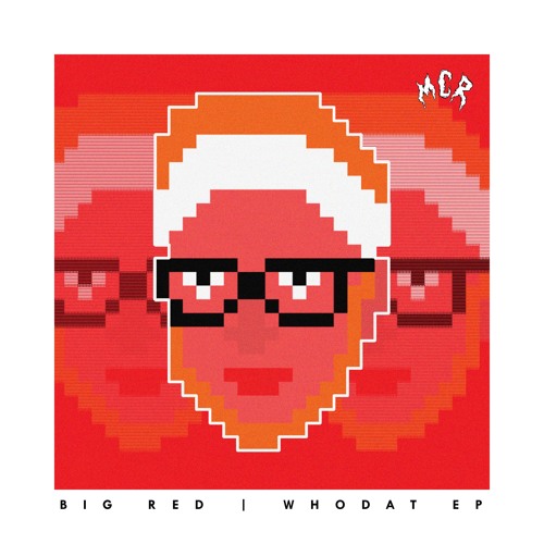 BIG RED x ION - ILL