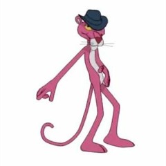 Leave The Pink Panther Alone (Michael Jackson vs Henry Mancini Remix)