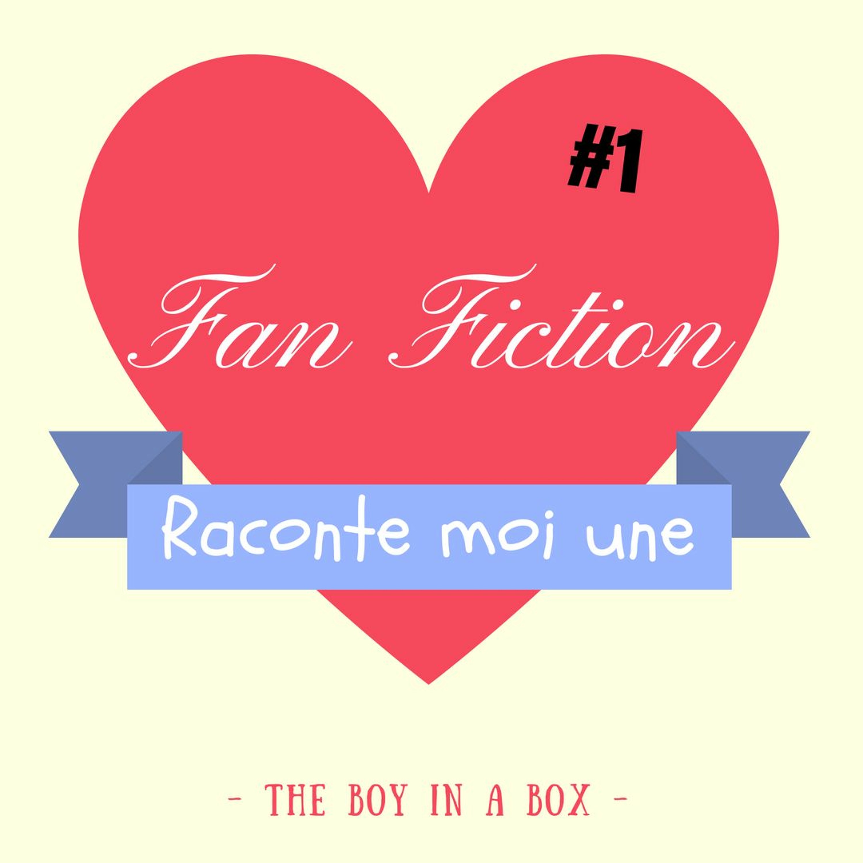Fan Fictions #1 - Sherlock & Watson, de l'eau et des bulles