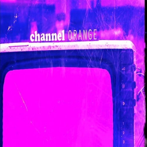 Frank Ocean - Pink Matter ft. Andre 3000 [slowed & reverb]