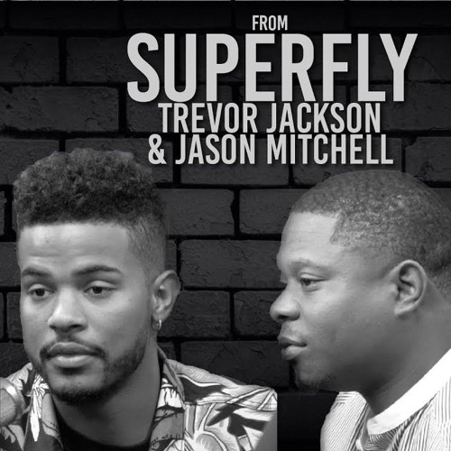 jason mitchell superfly