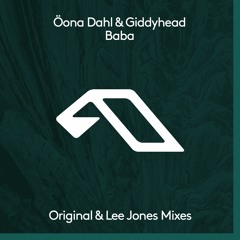 Öona Dahl & Giddyhead - Baba