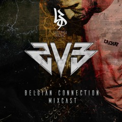 Lifestyle MixCast: SVB - Belgian Connection Mix