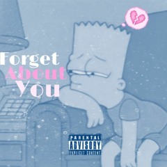 Forget about you