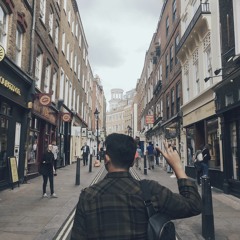 Track 12: You Are The Reason (Cover)