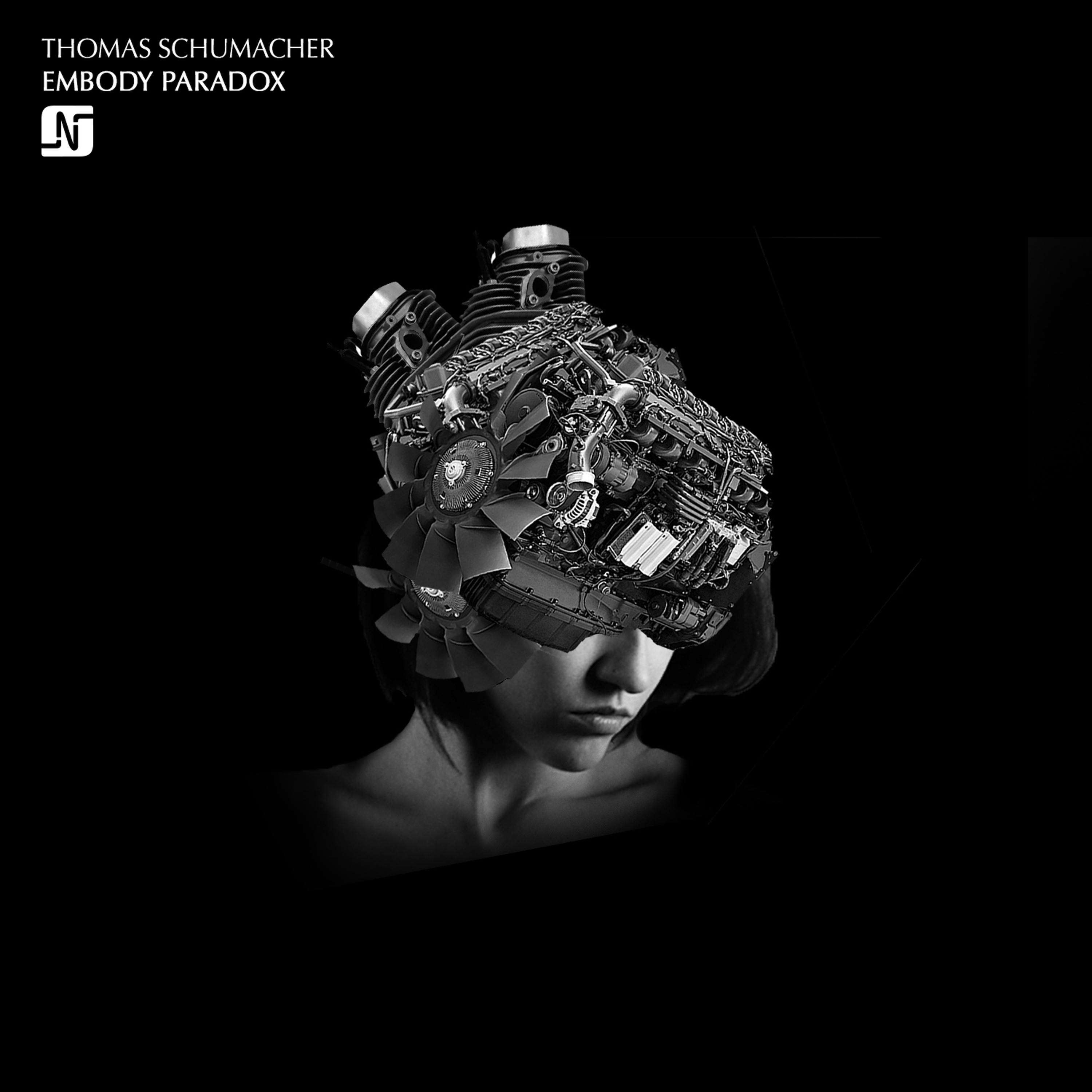 Paradox episode artwork