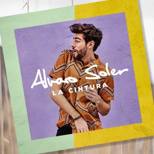 Alvaro Soler - La Cintura ( Max Lanza Remix ) by Max Lanza