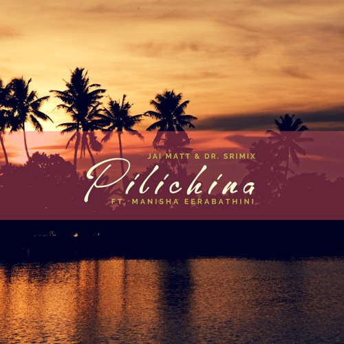 PILICHINA - Jai Matt & Dr. Srimix (ft. Manisha Eerabathini)