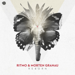 Ritmo & Morten Granau - Reborn (Original mix)[SAMPLE] - Out 02 July!