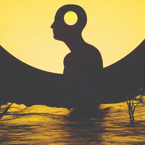 Damian Lazarus & The Ancient Moons - Fly Away (Edit)