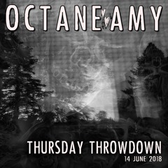 Thursday Throwdown 14 June 2018