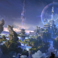 Soundtrack: Vecter's Journey