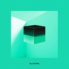 [Male Version] BLACKPINK- Really