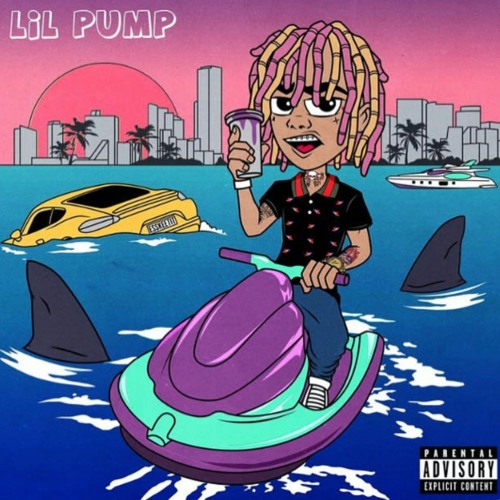 Jadex - Lil Pump - Gucci Gang (Jadex remix) | Spinnin' Records