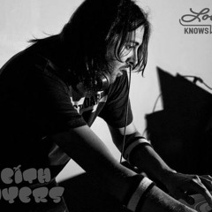 LOLO Knows DJ Mix... Keith Myers