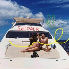 "Skipper" Trap Instrumental (Prod. By PrettyBoyFloyd)