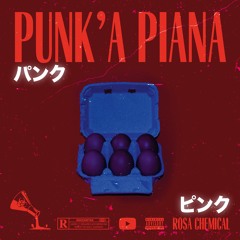 Punk 'a Piana
