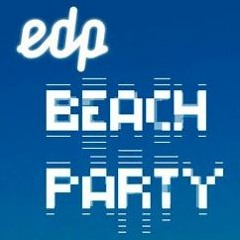 ALVES - Participação EDP Beach Party 2018