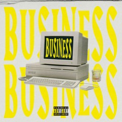 Business (Prod. NoPluggMarconi)