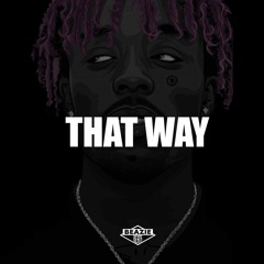 [FREE] lil Uzi Vert Type Beat 2018 "That Way" | Free Type Beat | Rap/Trap Instrumental 2018