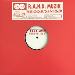 RM12002 - Qnete/Rudolf C/Interviews/Stanley Schmidt - Release Date: 26.06.18