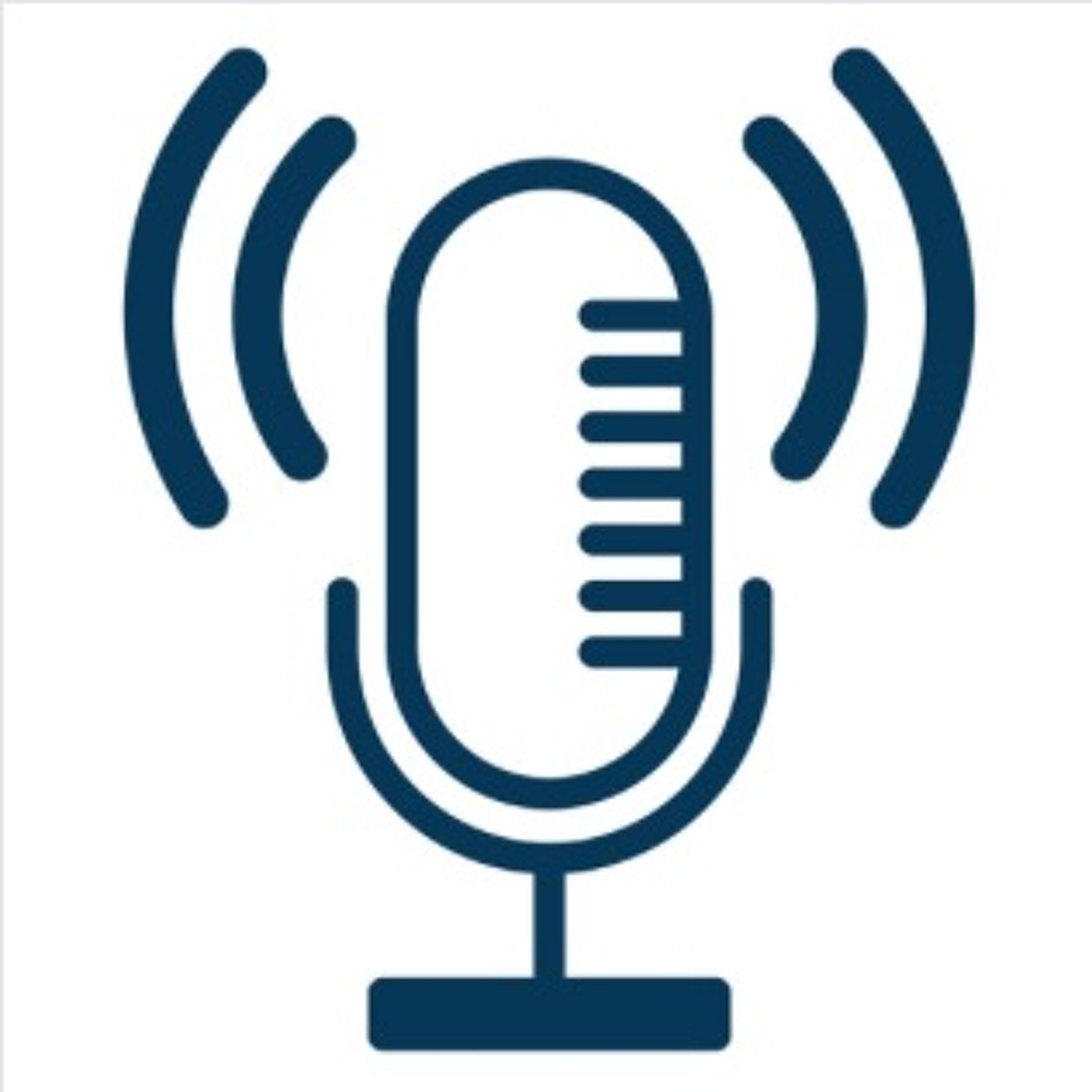 Podcast Cover