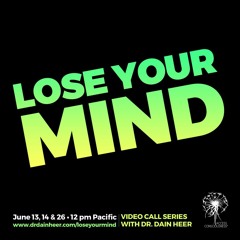 Losing Your Mind - Relationship or Communion?