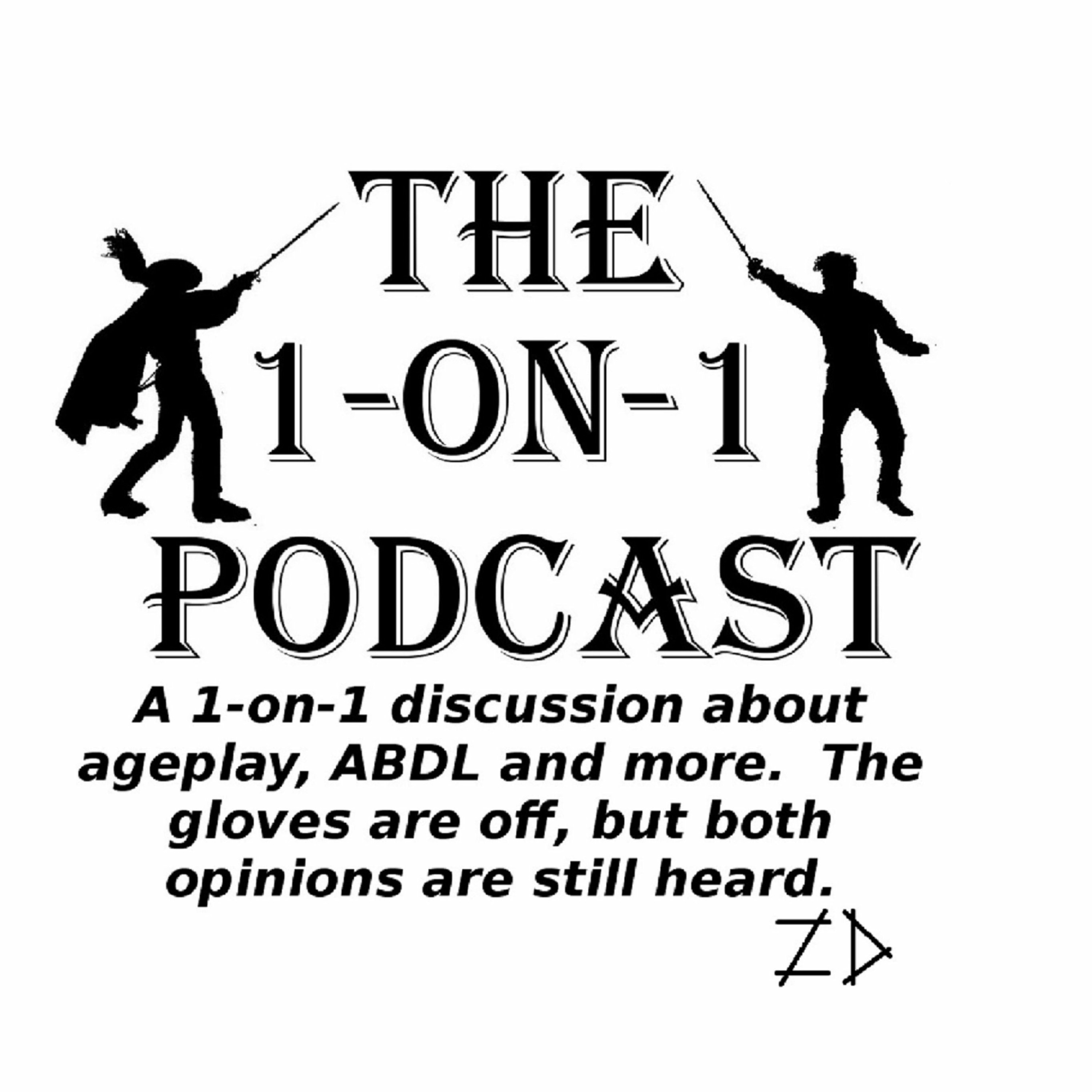 The 1-0n-1 Podcast