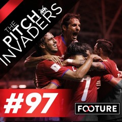 #97 The Pitch Invaders | Como Enfrentar as Linhas de 5