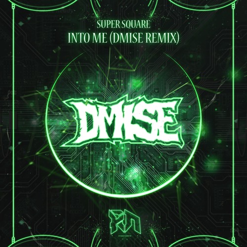 Super Square - Into Me (DMISE Remix) (Riddim Network Exclusive) Free Download