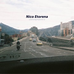 LOWMONEYMUSICMIX 11 - Nico Etorena