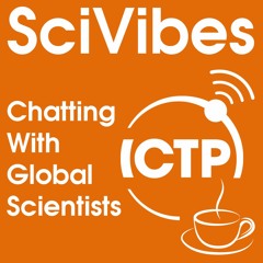 Episode 9: Glints on the Horizon